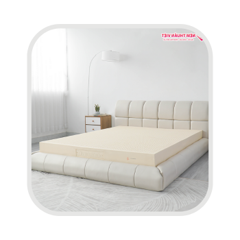 Legend Mattresses Thuan Viet High Quality Luxury Furniture Custom Color Memory Foam Mattress with Pocket Spring Maximum Comfort