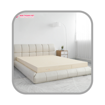 Legend Thuan Viet High-Resilience Set of Mattresses Super Light Memory Foam for Bedroom Home Furniture with ISO Certificate