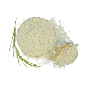 Long Grain Fragrant Rice KDM Long, White Grains with Heavenly Aroma, Soft Texture, and Irresistible Flavor for Every Meal