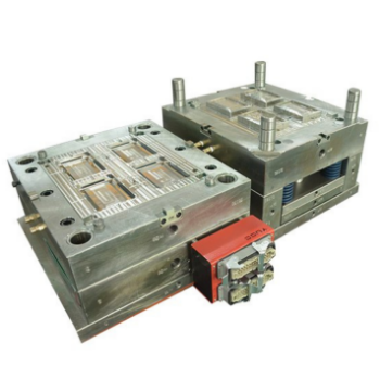 Low cost injection molding factory ABS PC plastic mould die makers in Vietnam 1