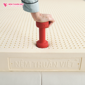 Machine Latex Mattress Topper Foam Latex Mattress Making Mattress Quality Value From Viet Nam Manufacturer Latex Queen Size 5