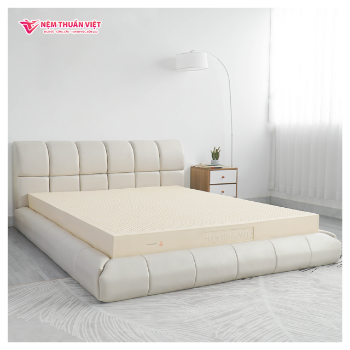 Machine Latex Mattress Topper Foam Latex Mattress Making Mattress Quality Value From Viet Nam Manufacturer Latex Queen Size 5