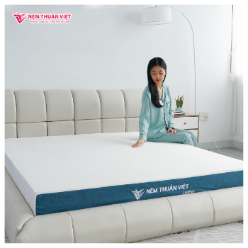 Machine Latex Mattress Topper Foam Latex Mattress Making Mattress Quality Value From Viet Nam Manufacturer Latex Queen Size 3