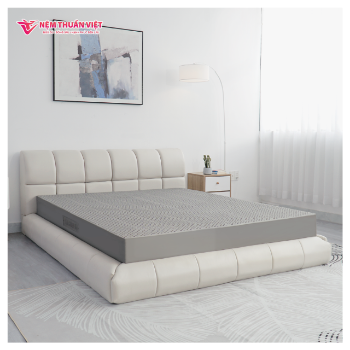 Making Mattress Quality Value From Viet Nam Machine Latex Mattress Topper Foam Latex Mattress Manufacturer Latex Queen Size 2