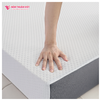 Making Mattress Quality Value From Viet Nam Machine Latex Mattress Topper Foam Latex Mattress Manufacturer Latex Queen Size 5