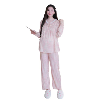Maternity Clothes Pregnant Women  Soft, Cool, Comfortable  For Pregnant Women B707 From Vietnam