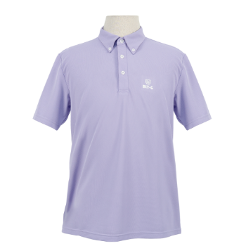 Men's BALITEX Logo Golf Polo High-Stretch Quick Dry Fabric All-Day Comfort and Flexibility Active Play Anti-Shrink Custom Logo 7