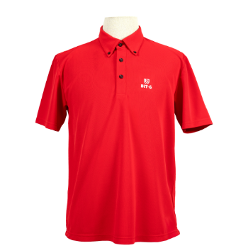 Men's BALITEX Logo Golf Polo High-Stretch Quick Dry Fabric All-Day Comfort and Flexibility Active Play Anti-Shrink Custom Logo 8