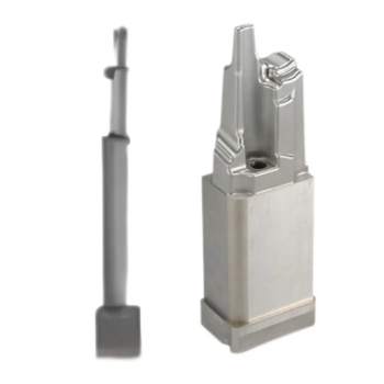 Fabrication Services Moulds Metal Insert Mold Manufacturing Custom Top Choice CNC 5 Axis Precision CNC Milling Machine CNC Machining Manufacturers Made In Vietnam