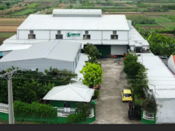 MINH DUC FOOD PRODUCTION & TRADE COMPANY LIMITED