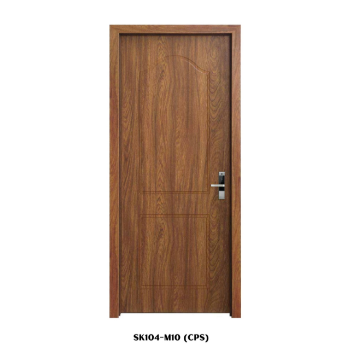 Modern Design Composite Wooden Door For Wholesale Good Price High Quality Fire Prevention Packed In Carton Box From Vietnam 2