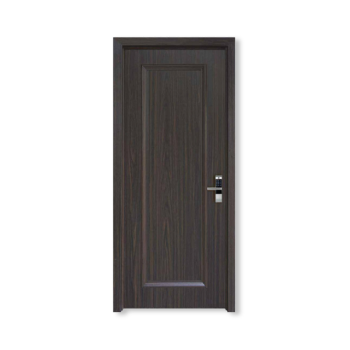 Modern Design Sound Insulation Composite Wooden Door Wholesale Factory Price OEM ODM Customized Packaging Vietnam Manufacturer 1