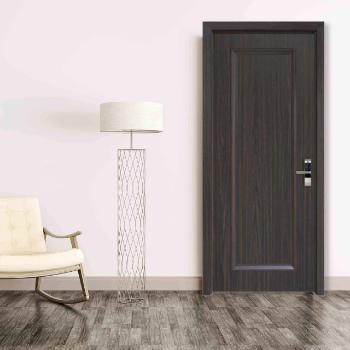 Modern Design Sound Insulation Composite Wooden Door Wholesale Factory Price OEM ODM Customized Packaging Vietnam Manufacturer 4