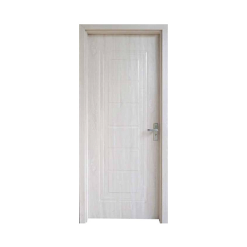 Modern Design Sound Insulation Wholesale Composite Wooden Door Factory Price OEM ODM Packaging Made In Vietnam Manufacturer 1