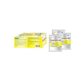 Premium Quality Reasonable Price Modulin HT Wholesale Healthcare Supplement Customized Packaging Protection OEM ODM Vietnamese Manufacturer 3