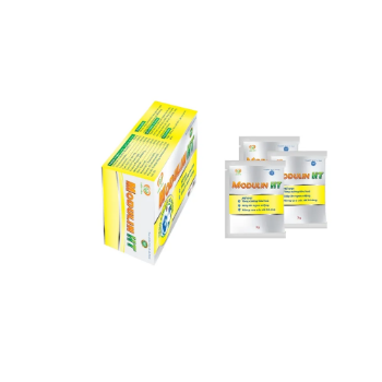 Reasonable Price Modulin HT Wholesale Healthcare Supplement Customized Packaging High Quality Protection OEM ODM Vietnamese Manufacturer 5