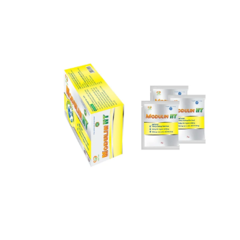 Reasonable Price Modulin HT Wholesale Healthcare Supplement Customized Packaging High Quality Protection OEM ODM Vietnamese Manufacturer 3