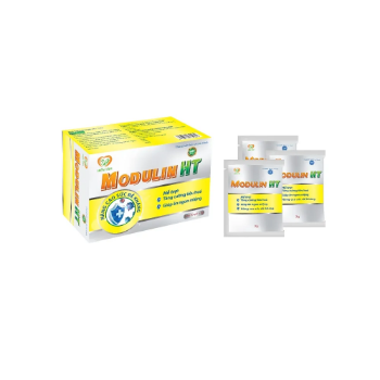 Reasonable Price Modulin HT Wholesale Healthcare Supplement Customized Packaging High Quality Protection OEM ODM Vietnamese Manufacturer 6