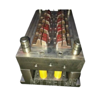 High Quality Plastic Injection Molding Vietnam Mould Maker Plastic Mold Manufacturing 5