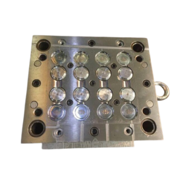 High Quality Plastic Injection Molding Vietnam Mould Maker Plastic Mold Manufacturing 3