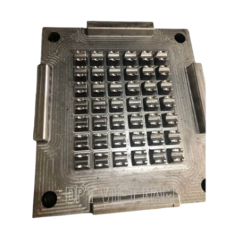 High Quality Plastic Injection Molding Vietnam Mould Maker Plastic Mold Manufacturing 1