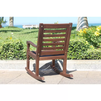 Nantucket Kids Rocking Chair Modern Wood Outdoor Chairs Wholesale Outdoor Luxury Furniture Rocking Chair Made In Vietnam 2