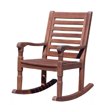 Nantucket Kids Rocking Chair Modern Wood Outdoor Chairs Wholesale Outdoor Luxury Furniture Rocking Chair Made In Vietnam 1