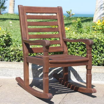 Nantucket Kids Rocking Chair Modern Wood Outdoor Chairs Wholesale Outdoor Luxury Furniture Rocking Chair Made In Vietnam 5