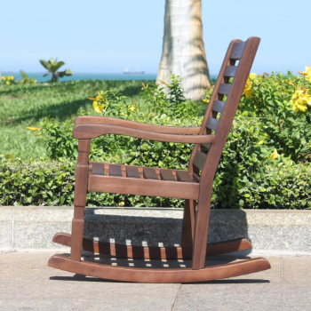 Nantucket Kids Rocking Chair Modern Wood Outdoor Chairs Wholesale Outdoor Luxury Furniture Rocking Chair Made In Vietnam 4