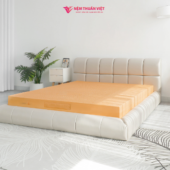 Natural Latex Wholesale Mattress Natural Bedroom Topper Natural Rubber Latex Mattress Furniture 5 Star Hotel King Mattress 3