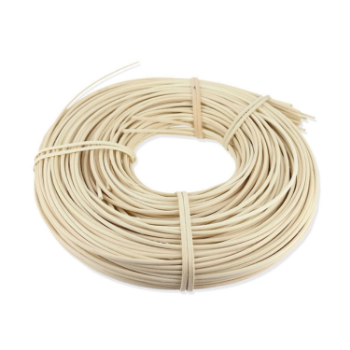 Natural rattan core Best selling and peel wholesale rattan material small moq for export for rattan furniture material