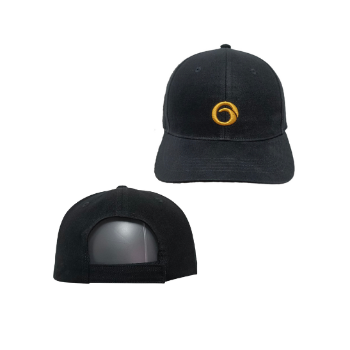 New Arrival 2024 Baseball Hats Custom Logo With 100% Cotton Material Applicable For Travel Customized Packaging In Carton 3