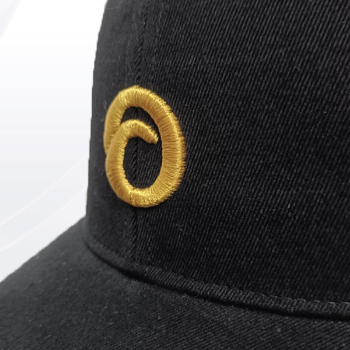 New Arrival Baseball Hat Manufacturer Using 3D Embroidery Teachics Applicable For Travel Customized Logo Vietnamese Manufacturer 2