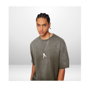 New Arrival Men's Casual Clothing Sets Eco-Friendly Material Plus Size Printed Pattern in Stock at Vietnam Wholesaler