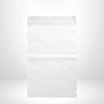 New Plastic Packaging Custom Logo Matte Biodegradable EVA Frosted Plastic Zipper Bag For Garment Tshirt Swimwear Clothes