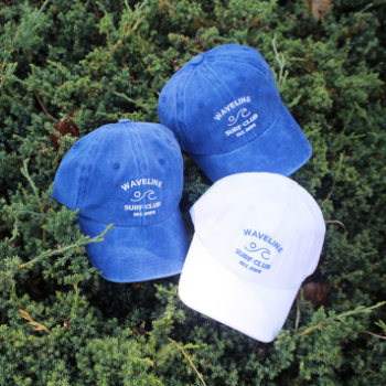 New Style 2025 Short Blank 6-panel Hats Customizable Sports Caps Foldable Baseball Caps With Embroidery Custom Logo For Man