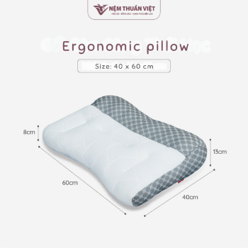 Newborn Furniture Latex Pillow Big Baby Lounge Decorative Throw Home Decor Massage Pillow Fabric From Vietnam Manufacturer 5