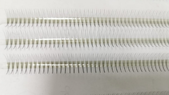 Eyelash Extension Narrow Premade Fan Lash With Custom Brand Box Private Label Wholesale In Vietnam Factory 4