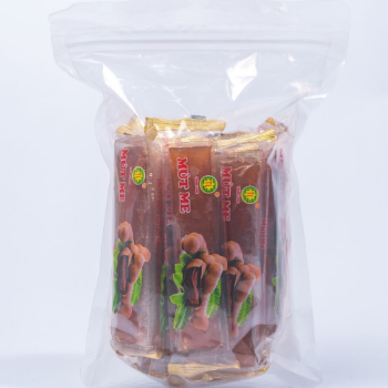 Nutritious HACCP Tamarind Jam Traditional Products Vietnamese Jam Customized Packaging From Vietnam Manufacturer  5