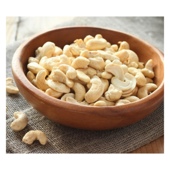 Nuts Wholesale High Quality Fresh W320 Grade Raw Cashew Manufactured in Vietnam Competitive Price