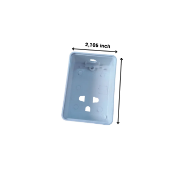 Vietnam plastic electrical outlet cover manufacturer – Receive your bulk orders today and get a quote! 4