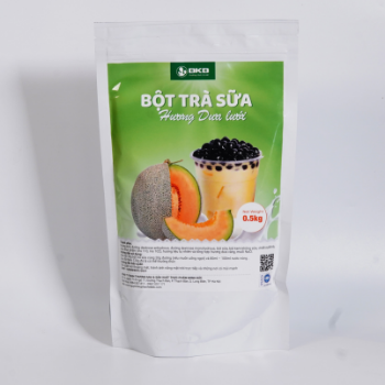 OEM Hot Sales Various Fruit Flavored Milk Tea Powder Instant Bubble Tea Milk Tea Ingredients Made in Vietnam 3