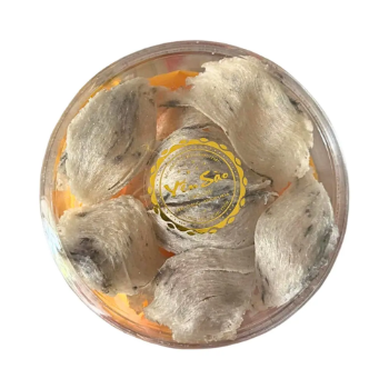 Other Food & Beverage Natural Bird Nest Gift Box Bird's Nest Raw Ready To Export Top Choice Nutritious Made In Vietnam