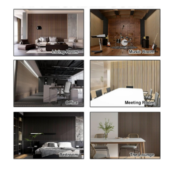 Panel Wholesale Manufacturer Acoustic Wood Panels Office Wall Panels Acoustic Wall Furniture Discount Home Bubos Acoustic Wooden