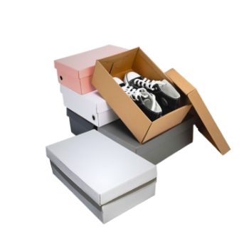 종이 상자 좋은 선택 정확한 인쇄 포장 항목 재활용 사용자 정의 색상 베트남 제조 업체