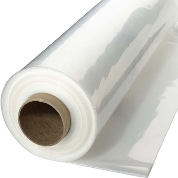 PE Stretch Film for Pallet Packaging Tear Resistant with Superior Stretchability Ensuring Secure Wrapping Protection for Goods