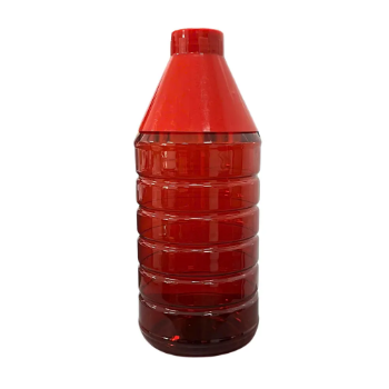 PET 1000ml Plastic Water Bottle Bottles Plastic Suppliers Fast Delivery Plastic Bottle Making Machine OEM ODM Made In Vietnam