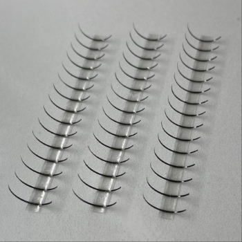 Eyelash Extension Spikes High Quality To Create Unique Eye Designs In Vietnam Eyelash Factory 2