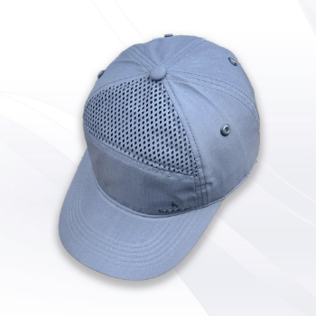 Polyester Hats Custom Logo With 100% Polyester Material Applicable For Sports Packaging In Carton Vietnam Manufacturer 4