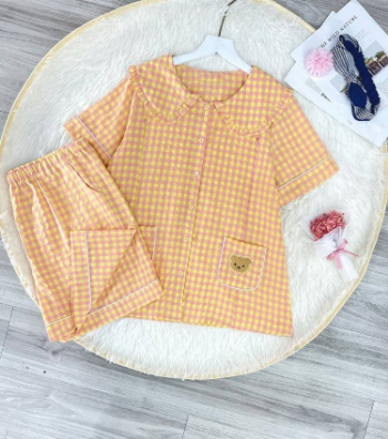 Pregnancy & Postpartum Bear Striped Set B640 Top Sale  Anti-Shrink Sweat-Absorbent Soft Comfortable Fabric Good Absorbency 8